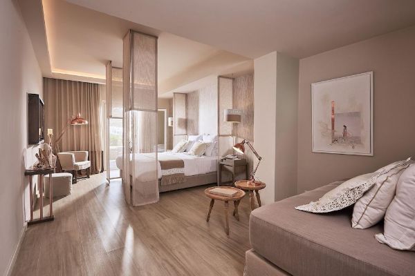 Palladium Hotel (Mykonos)